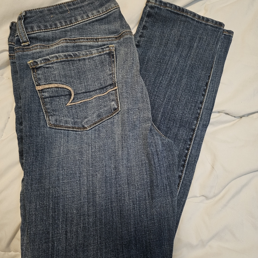 AE jeans